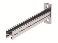 Консоль двойная DBM осн.500 сталь  BBD2150