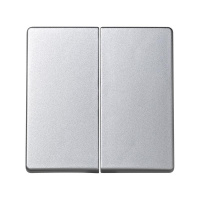 Клавиша для мех. 73398-39 73 Loft алюм. 73026-63