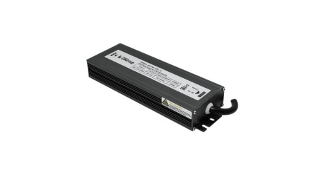 Блок питания TPW MINI Al 250Вт 12В влагозащ.  00-00001278