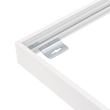 Набор SX6060A White для панели IM-600х600 метал.  026610