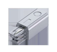 Ввод питания PG левый бел. СТ 2909003240