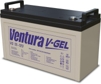Аккумулятор 12В 120А.ч VG 12-120 