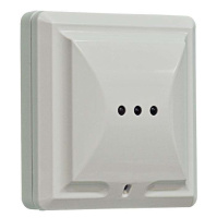 Извещатель охранный поверхностный звуковой (ИО 329-4) "Стекло-3"  002043