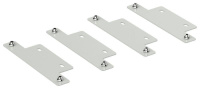 Комплект для соединения шкафов сер. (уп.4шт) LINEA S  LS-CCK35