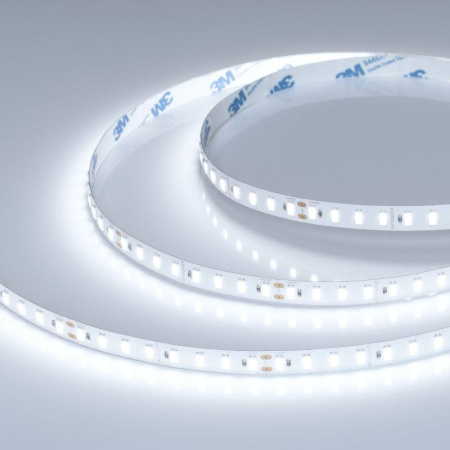 Лента светодиодная ULTRA-C112-10mm 24V White6000 19.2Вт/м IP20 5630 открытый (уп.5м)  037456