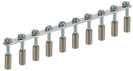Перемычка ARMAFIX для CTS 16кв.мм 10PIN в сборе  YCT10-00-K03-016-A-10P