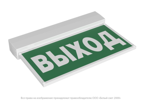 Указатель световой BS-KURS-10-S1-ELON  a22175