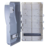 Щит ЩУРн-П 3/11 (494х300х136) IP55 пласт. PROxima  pb-3/11-55