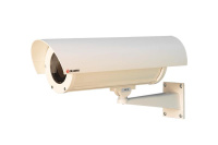 Видеокамера сетевая взрывозащ. 1ExdsIIBT6X IP66/IP68 PoE+(802.3at) 1920х1080 (Full HD) 5-50мм ТВК-81 PoE+ Ex  11135