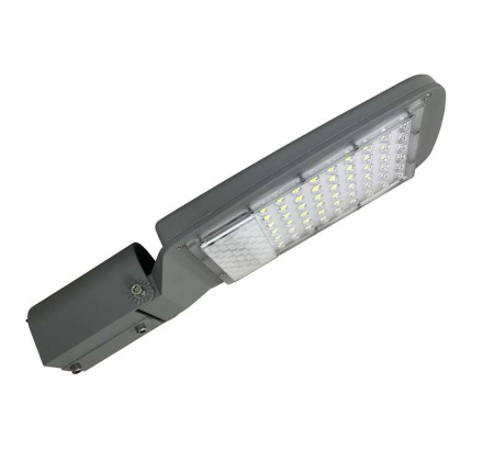 Светильник светодиодный PSL 06 50Вт SENSOR 5000К IP65 ДКУ уличный Pro  5016019