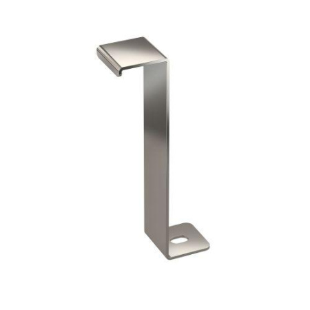 Держатель лестничного лотка Н100мм INOX 316L  GLP10000I