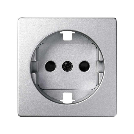 Накладка на 75432; 75464-39 82 Detail алюм. с графитом 82041-93