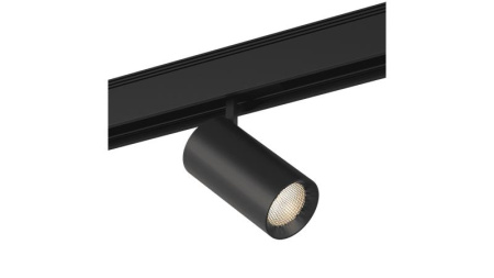 Светильник трековый SY-DIM-601202-BL-20-WW  20Вт 3000К  черн. DesignLed 00-00007351