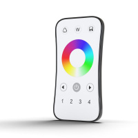 Пульт управления RM06-RGB/RGBW  01107