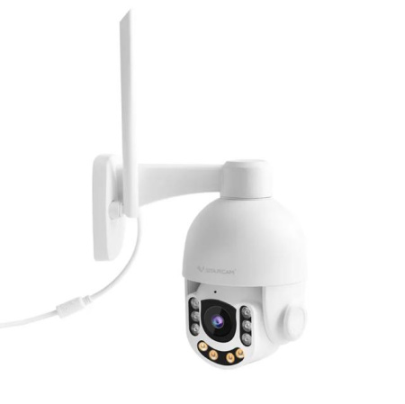 Видеокамера IP C8865G  00-00012029