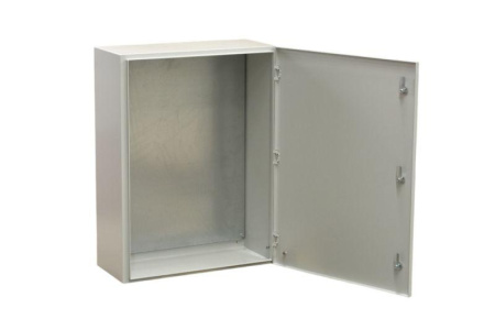 Корпус металлический ЩРНМ IP31 700х500х200  32480DEK