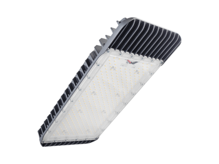 Светильник светодиодный Caiman Black PRO 60/11000 Д 11000лм 60Вт 4000К IP67 0.95PF 80Ra Кп<1 консоль  DCBPRO60D-4K-C