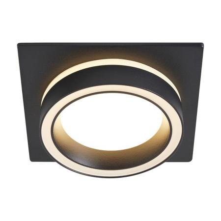 Спот Flip GX53х1 15Вт IP20  VGL7191DLB-01B
