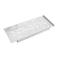 Панель под ППН к ВРУ-1 Unit (Вх450хГ) PROxima  mb15-08-01-07