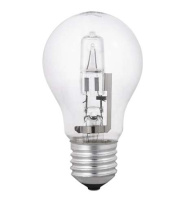 Лампа галогенная PH-A55 70Вт шар E27 230В clear  1005328