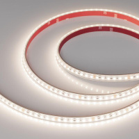 Лента светодиодная герметичная IC-PS-A120-10mm 24В Day4000 9.6Вт/м IP67 2835 стабилизированная (уп.10м)  050632