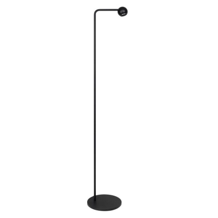 Светильник светодиодный SP-OTTORI-FLOOR-6W Warm3000 (BK 30 deg 230В) IP20 металл  048166