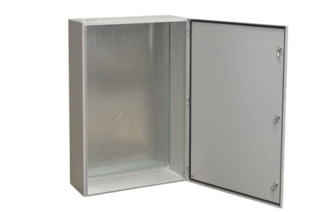 Корпус металлический ЩРНМ IP31 1000х600х250  32486DEK