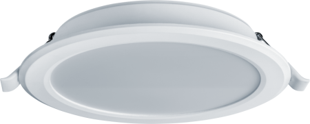 Светильник светодиодный 14 478 NDL-P3-9W-840-WH-LED 9Вт 4000К Navigator 14478