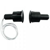 Извещатель охранный точечный магнитоконтактный ИО-102-6 001005