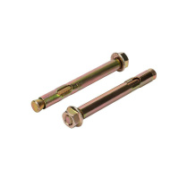 Болт анкерный с гайкой 10х97 (уп.20шт)  3818-20-1