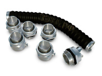 Комплект ВГ 25У2 ГОФРОМАТИК/ zeta40312