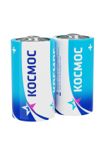 Элемент питания солевой D/R20 (уп.2шт)  KOCR20