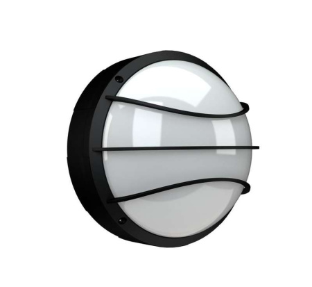 Светильник DAMIN L LED 40 HFD 4000К серебр. СТ 1440000080