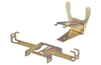 Кронштейн для подвески МКО-С6 C7 (с запасом) ССД 130106-00495