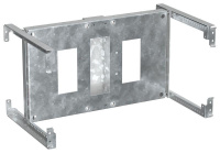 Комплект горизонтальной установки ARMAT MCCB H/I выкат. 3P 300х600 FORMAT  FO-00-HIW-030-060