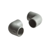 Поворот на 90град. d32 соед.  У01232