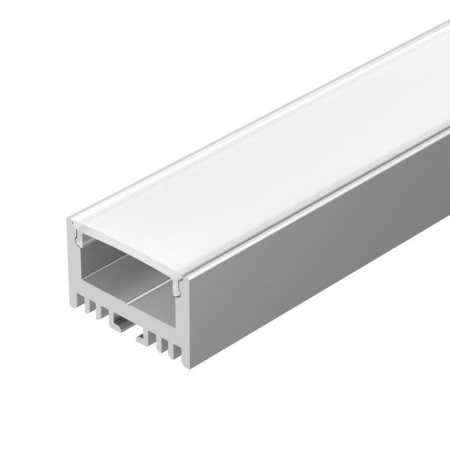 Профиль ARH-LINE-1726-2000 ANOD 2м алюм.  018674