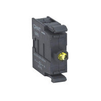 Элемент светодиодный для NP8 AC 110-230В (R) желт.  667536