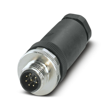 Разъем SACC-M12MS-8CON-PG9-M  1513334
