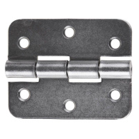 Петля накладная 60 цинк  79-1035