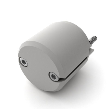 Заглушка ROUND-D30-DUAL-LONG глухая  029643