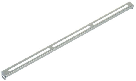 Рейка поперечная однорядная 562 SMART (уп.2шт)  YKV-RPO-562-600