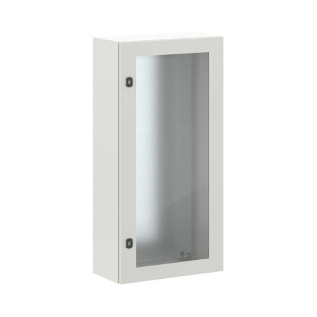 Корпус навесной STE с М/П с прозр. дверью 1200х600х300мм  R5STEX1263