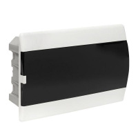 Щит ЩРВ-П-18 "SlimBox" IP41 PROxima  sb-v-18