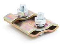 Зажим плашечный ПС-2-1 (d9.1-12 мм)  21100471