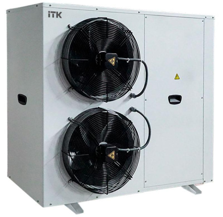 Кондиционер шкафной AIR CAB 27кВт 1125х890мм место 2/2  AC-CS-M0302V-000-2