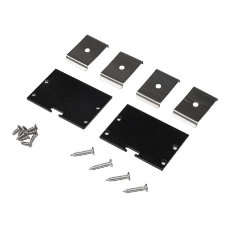 Заглушка торцевая для PAL5035 BLACK (уп.2шт) Pro  5058996