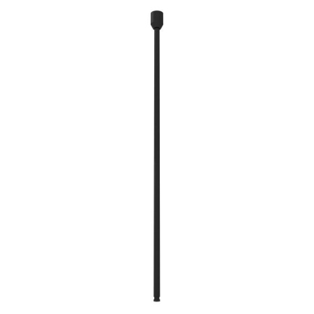 Подвес жесткий ART-APRIORI-ROD-E-L800 (BK) IP20 металл  044900