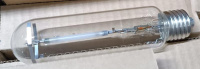 Лампа газоразрядная натриевая ДНаТ Super 50Вт трубчатая 2000К E27 (30) Reflux
