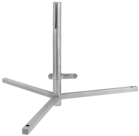 Опора для улавливающей мачты isFang 3B-150 OBO 5408969_V1